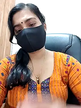 Ritusri Dotta online show from 12.20.24