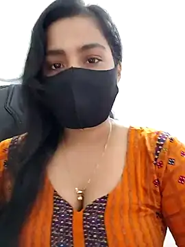 Ritusri Dotta online show from 12.21.24