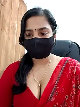 Ritusri Dotta online show from 12.23.24