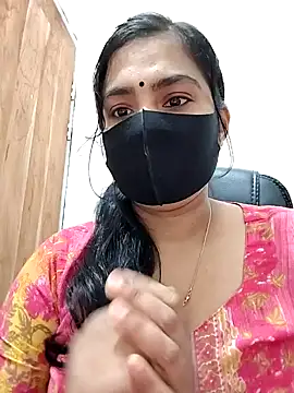 Ritusri Dotta online show from 01.13.25