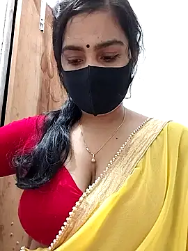 Ritusri Dotta online show from 02.05.25