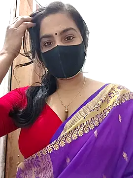 Ritusri Dotta online show from 02.11.25