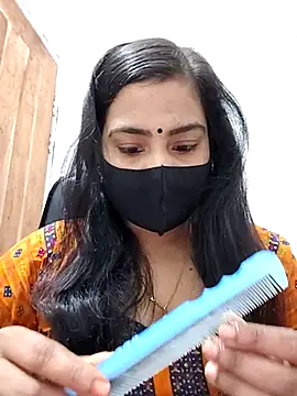Ritusri Dotta online show from 02.22.25