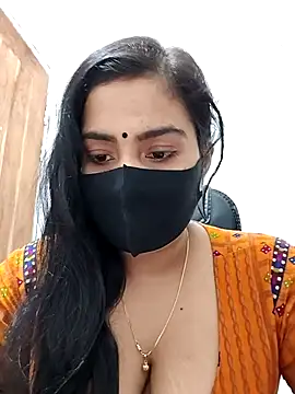 Ritusri Dotta online show from 02.22.25
