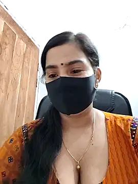 Ritusri Dotta online show from 02.25.25