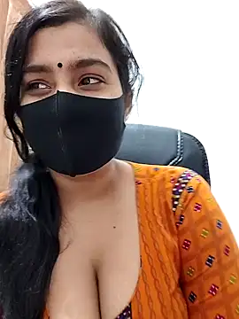 Ritusri Dotta online show from 02.28.25