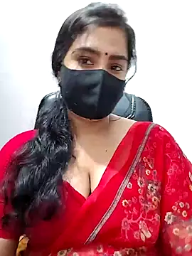 Ritusri Dotta online show from 03.21.25