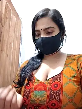 Ritusri Dotta online show from 03.22.25