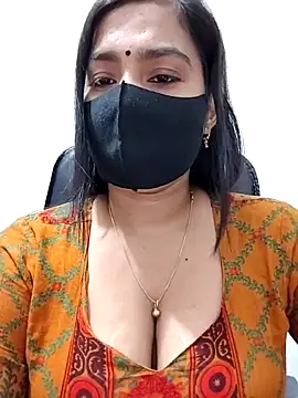 Snapshot of Ritusri_Dotta chatting on 09.26.25 Ritusri Dotta online show from 09.26.25