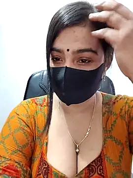 Snapshot of Ritusri_Dotta chatting on 09.27.25 Ritusri Dotta online show from 09.27.25