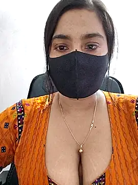 Snapshot of Ritusri_Dotta chatting on 09.29.25 Ritusri Dotta online show from 09.29.25