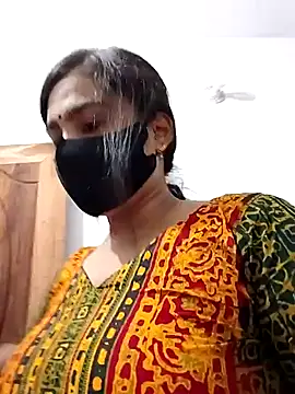 Snapshot of Ritusri_Dotta chatting on 10.16.25 Ritusri Dotta online show from 10.16.25