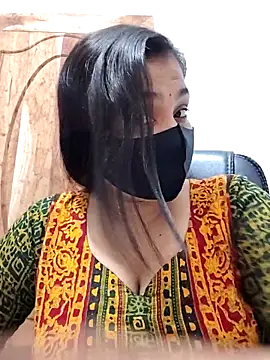 Ritusri Dotta online show from 12.22.25