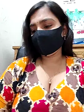 Ritusri Dotta online show from 02.09.26