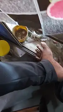 sambooxx online show from 10.02.25