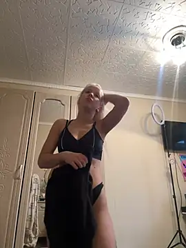 LikaCat online show from 01.05.25