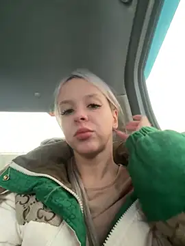 LikaCat online show from 01.12.25