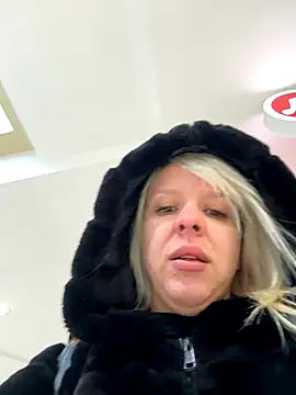 LikaCat online show from 10.07.25