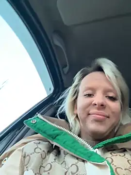 LikaCat online show from 11.01.25