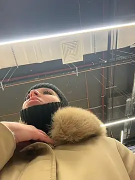 LikaCat online show from 01.19.26