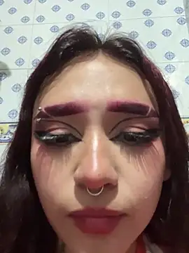 Snapshot of IrisMagiic chatting on 01.18.25 IrisMagiic online show from 01.18.25