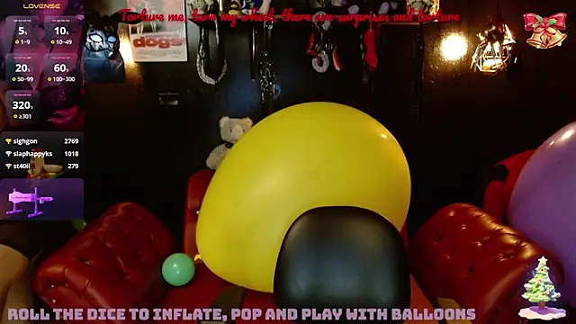 kureiji hentaii online show from 12.24.24