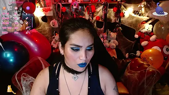 kureiji hentaii online show from 10.16.25