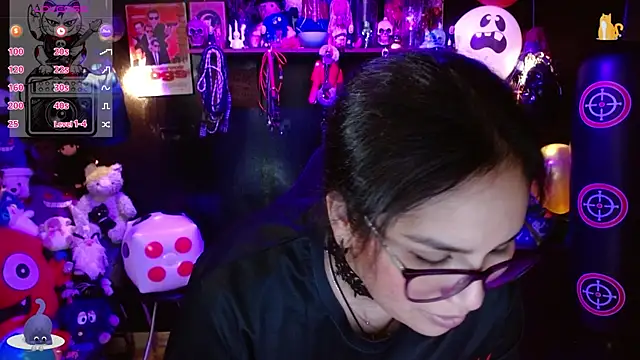 kureiji hentaii online show from 02.26.26