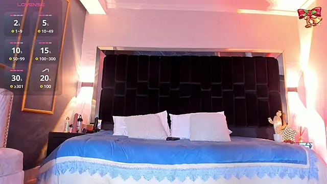 NikkySmiith online show from 01.17.25