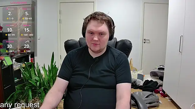 kresser1995DK21 online show from 01.21.25