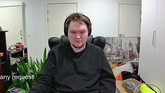 kresser1995DK21 online show from 01.30.25