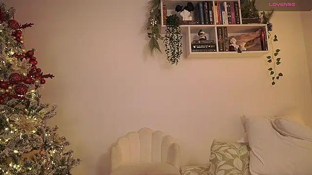 EmilyxRose - online show from 12.02.24