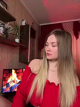 AmeliaAllem online show from 02.16.26