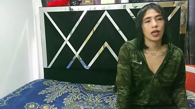jessi aston online show from 12.10.24