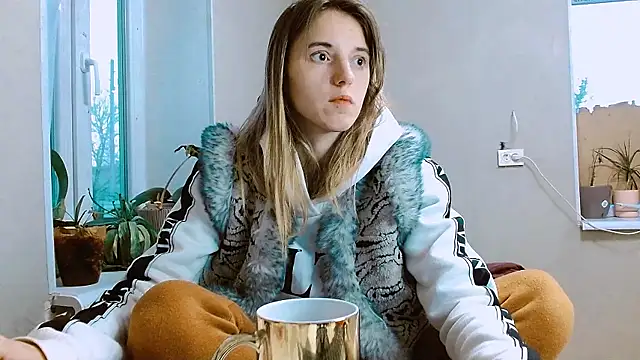 RosaJil online show from 11.02.25