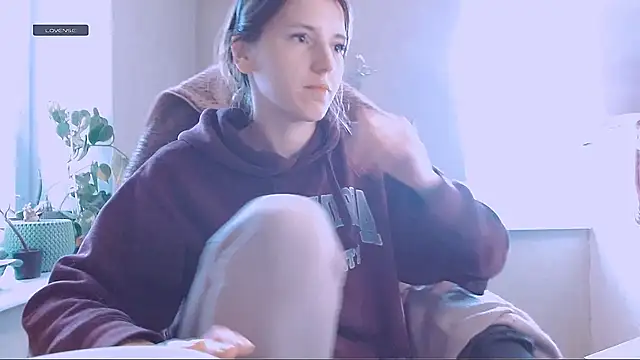 RosaJil online show from 04.07.26