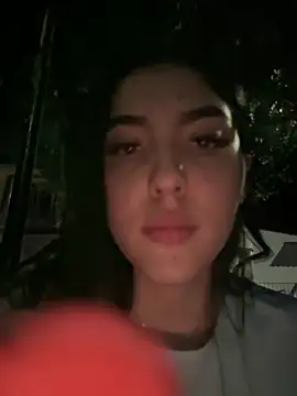 MarianaBenz online show from 01.14.25