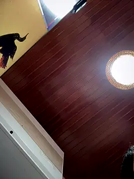 Snapshot of MarianaBenz chatting on 10.20.25 MarianaBenz online show from 10.20.25