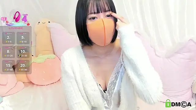 maika08 online show from 03.11.25