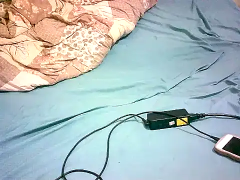 honeypotsweet online show from 04.10.26