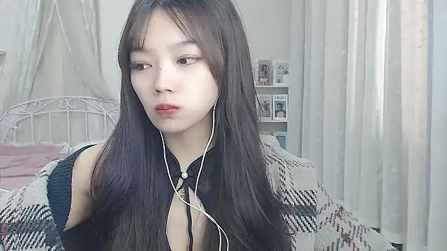 Jenny-Z online show from 11.19.25