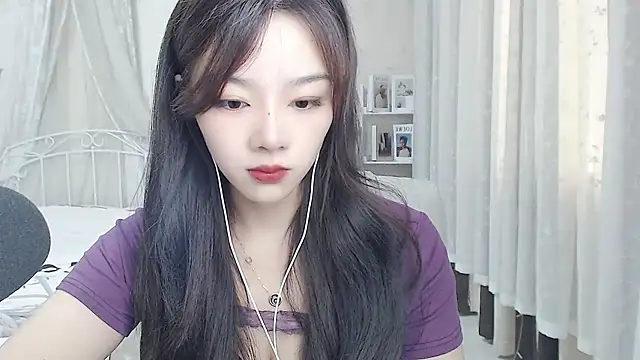 Jenny-Z online show from 07.05.26
