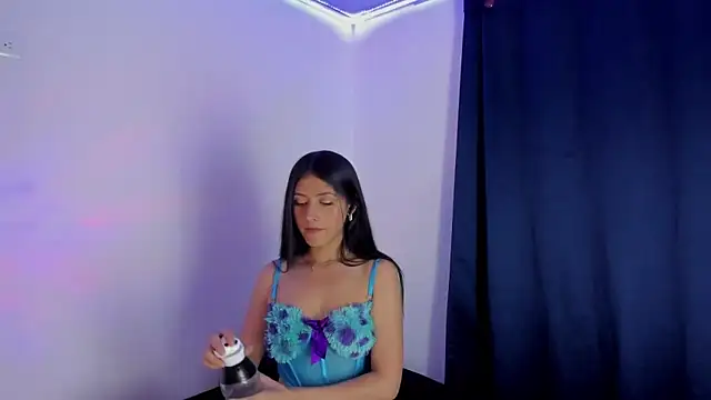 Snapshot of mari_mar69 chatting on 01.19.25 mari mar69 online show from 01.19.25