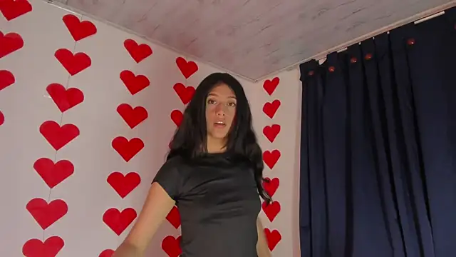 Snapshot of mari_mar69 chatting on 02.19.25 mari mar69 online show from 02.19.25