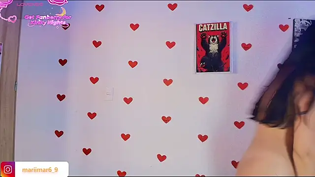 mari mar69 online show from 04.02.26