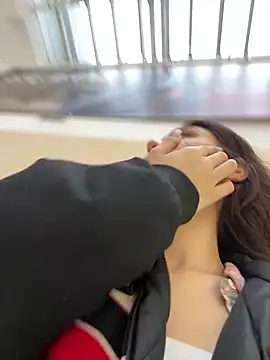 Snapshot of QuitieLia chatting on 12.26.24 QuitieLia online show from 12.26.24