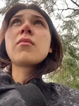 Snapshot of QuitieLia chatting on 01.13.25 QuitieLia online show from 01.13.25