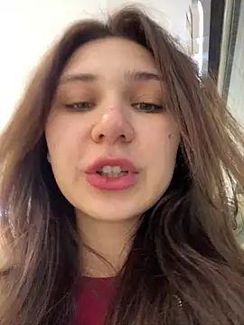 Snapshot of QuitieLia chatting on 01.17.25 QuitieLia online show from 01.17.25