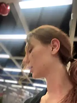 Snapshot of QuitieLia chatting on 10.25.25 QuitieLia online show from 10.25.25