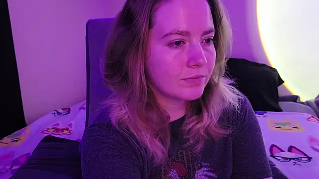 InternetFairy XO online show from 12.21.25